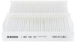Bosch Filtru, aer habitaclu BOSCH 1 987 432 167 (1 987 432 167)