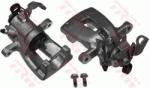 TRW Etrier frana TRW BHQ154 (BHQ154) - automobilus