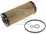 Febi Bilstein Filtru ulei FEBI BILSTEIN 47458 (47458) - automobilus