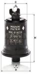 Mann-filter filtru combustibil MANN-FILTER WK 614/24 x (WK 614/24 x) - automobilus
