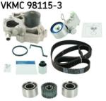 SKF Set pompa apa + curea dintata SKF VKMC 98115-3 (VKMC 98115-3) - automobilus