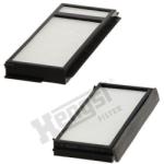 Hengst Filter Filtru, aer habitaclu HENGST FILTER E2970LI-2 (E2970LI-2)
