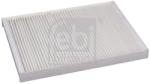 Febi Bilstein Filtru, aer habitaclu FEBI BILSTEIN 09446 (09446)