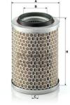 Mann-filter Filtru aer MANN-FILTER C 1396 (C 1396) - automobilus
