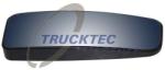 Trucktec Automotive Sticla oglinda, oglinda unghi indepartat TRUCKTEC AUTOMOTIVE 02.57. 151 - automobilus