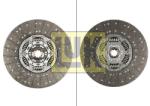 Schaeffler LuK Disc ambreiaj Schaeffler LuK 343 0209 10 (343 0209 10)
