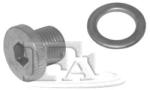 FA1 surub de golire, baia de ulei FA1 257.819. 011 (257.819.011)