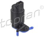 TOPRAN pompa de apa, spalare parbriz TOPRAN 103 173 (103 173) - automobilus