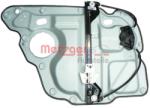 METZGER Mecanism actionare geam METZGER 2160125 (2160125) - automobilus