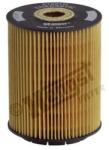 Hengst Filter Filtru ulei HENGST FILTER E1001H D28 (E1001H D28) - automobilus