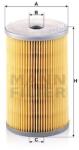 Mann-filter filtru combustibil MANN-FILTER P 725 x (P 725 x) - automobilus