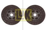 Schaeffler LuK Disc ambreiaj Schaeffler LuK 338 0155 10 (338 0155 10)