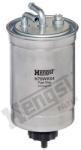 Hengst Filter filtru combustibil HENGST FILTER H70WK04 (H70WK04) - automobilus