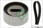 Schaeffler INA Set curea de distributie Schaeffler INA 530 0285 10 (530 0285 10) - automobilus