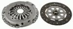 SACHS Set ambreiaj SACHS 3000 951 173 (3000 951 173) - automobilus