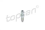 TOPRAN Surub aerisire, cilindru receptor frana TOPRAN 103 232 (103 232)