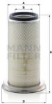 Mann-filter Filtru aer MANN-FILTER C 22 025 (C 22 025) - automobilus