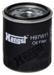 Hengst Filter Filtru ulei HENGST FILTER H97W11 (H97W11) - automobilus