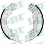 LPR Set saboti frana LPR 03330 (03330) - automobilus