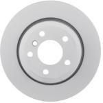 Bosch Disc frana BOSCH 0 986 479 166 - automobilus