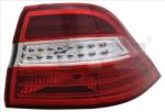 TYC Lampa spate TYC 11-12152-16-9 (11-12152-16-9) - automobilus