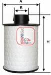 SOFIMA filtru combustibil SOFIMA S 6H2O NE (S 6H2O NE) - automobilus