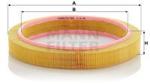 Mann-filter Filtru aer MANN-FILTER C 41 121 (C 41 121) - automobilus