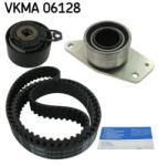 SKF Set curea de distributie SKF VKMA 06128 (VKMA 06128) - automobilus