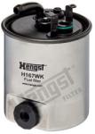 Hengst Filter filtru combustibil HENGST FILTER H167WK (H167WK) - automobilus