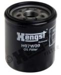 Hengst Filter Filtru ulei HENGST FILTER H97W09 (H97W09) - automobilus