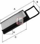 SOFIMA Filtru aer SOFIMA S 3232 A (S 3232 A) - automobilus