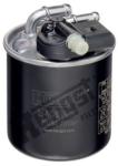 Hengst Filter filtru combustibil HENGST FILTER H405WK (H405WK) - automobilus
