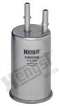 Hengst Filter filtru combustibil HENGST FILTER H490WK (H490WK) - automobilus