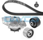 DAYCO Set pompa apa + curea dintata DAYCO KTBWP1960 (KTBWP1960) - automobilus