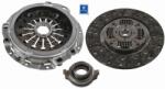 SACHS Set ambreiaj SACHS 3000 951 713 (3000 951 713) - automobilus