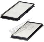 Hengst Filter Filtru, aer habitaclu HENGST FILTER E3928LI-2 (E3928LI-2)