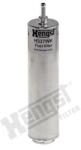 Hengst Filter filtru combustibil HENGST FILTER H337WK (H337WK) - automobilus