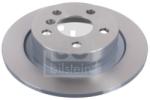 Febi Bilstein Disc frana FEBI BILSTEIN 104105 (104105) - automobilus