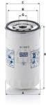 Mann-filter Filtru ulei MANN-FILTER W 1160/5 (W 1160/5) - automobilus