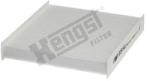 Hengst Filter Filtru, aer habitaclu HENGST FILTER E3914LI (E3914LI)