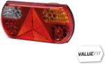 HELLA Lampa spate HELLA VALUEFIT 2VP 357 016-021 (2VP 357 016-021)