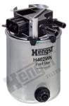 Hengst Filter filtru combustibil HENGST FILTER H402WK (H402WK) - automobilus