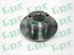 LPR Disc frana LPR A1401P - automobilus