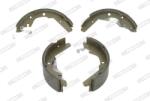 FERODO Set saboti frana FERODO PREMIER FSB174 (FSB174)