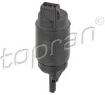 TOPRAN pompa de apa, spalare parbriz TOPRAN EHVP 103 158 (103 158)