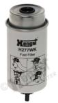 Hengst Filter filtru combustibil HENGST FILTER H277WK (H277WK) - automobilus - 146,76 RON