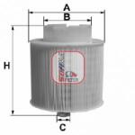 SOFIMA Filtru aer SOFIMA S 7598 A (S 7598 A) - automobilus