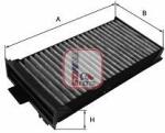SOFIMA Filtru, aer habitaclu SOFIMA S 4265 CA (S 4265 CA)