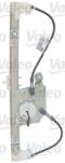 VALEO Mecanism actionare geam VALEO 850879 (850879) - automobilus