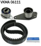 SKF Set curea de distributie SKF VKMA 06111 (VKMA 06111) - automobilus